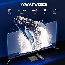 yoka IPX1 pro - reliable setup box - Photo 2