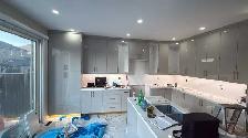 Kitchen Renovation