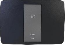 Linksys AC1600 Smart Wi-Fi Router EA6400 - Photo 3