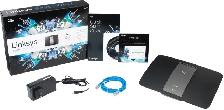 Linksys AC1600 Smart Wi-Fi Router EA6400 - Photo 4