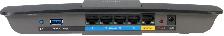 Linksys AC1600 Smart Wi-Fi Router EA6400 - Photo 5