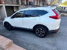 2019 Honda CR-V Touring - Photo 4