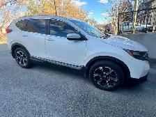 2019 Honda CR-V Touring - Photo 5