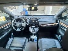 2019 Honda CR-V Touring - Photo 6
