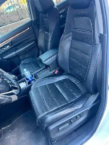 2019 Honda CR-V Touring - Photo 7