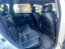 2019 Honda CR-V Touring - Photo 8