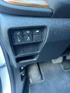2019 Honda CR-V Touring - Photo 9