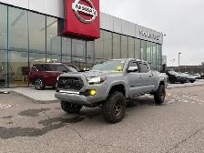 2019 Toyota Tacoma TRD Sport 4x4