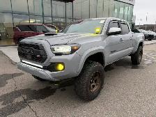 2019 Toyota Tacoma TRD Sport 4x4 - Photo 2