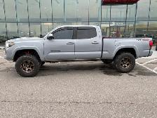 2019 Toyota Tacoma TRD Sport 4x4 - Photo 3