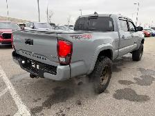 2019 Toyota Tacoma TRD Sport 4x4 - Photo 6