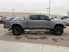 2019 Toyota Tacoma TRD Sport 4x4 - Photo 7