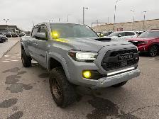 2019 Toyota Tacoma TRD Sport 4x4 - Photo 8