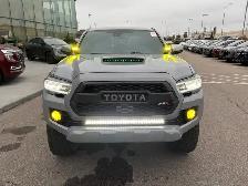 2019 Toyota Tacoma TRD Sport 4x4 - Photo 9