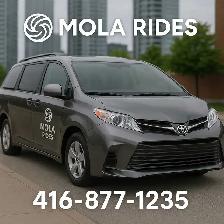 Rideshare from Toronto to Ottawa - Photo 2