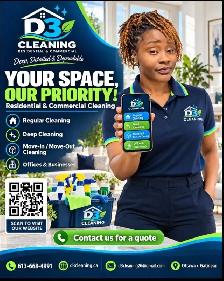 Cleaning services - Photo 2