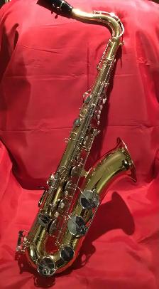 Saxophone TÉNOR - YAMAHA  YTS26