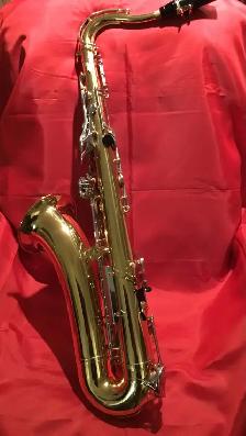 Saxophone TÉNOR - YAMAHA  YTS26 - Photo 2