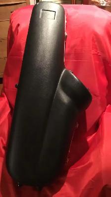 Saxophone TÉNOR - YAMAHA  YTS26 - Photo 3