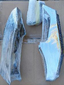 CHEVROLET GMC BUMPERETTES - Photo 2