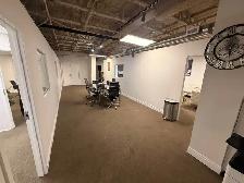 4,060 SF Commercial Space for Lease - 239 Queen St E, Brampton - Photo 4