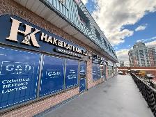 4,060 SF Commercial Space for Lease - 239 Queen St E, Brampton - Photo 10
