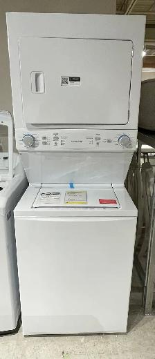 FRIGIDAIRE LAUNDRY CENTER