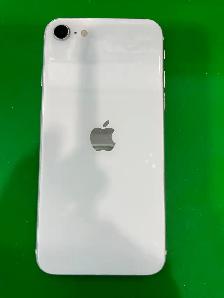 iPhone SE 3rd Generation(2022), 64GB, White. - Photo 2