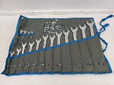 (9926816) Jet CWS-16S SAE Wrench Set - 1/4' - 1 1/4'