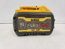 (9926835) Dewalt DCB609 Battery - 4.0Ah - 20V/60V