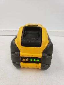 (9926835) Dewalt DCB609 Battery - 4.0Ah - 20V/60V - Photo 4