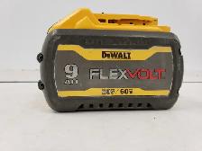 (9926835) Dewalt DCB609 Battery - 4.0Ah - 20V/60V - Photo 5