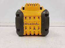 (9926835) Dewalt DCB609 Battery - 4.0Ah - 20V/60V - Photo 6