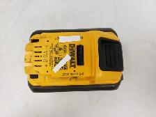 (9926835) Dewalt DCB609 Battery - 4.0Ah - 20V/60V - Photo 8