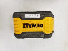 (9926835) Dewalt DCB609 Battery - 4.0Ah - 20V/60V - Photo 9