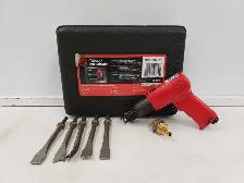 (9926380) Chicago Pneumatic CP7111K Round Shank Hammer