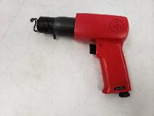(9926380) Chicago Pneumatic CP7111K Round Shank Hammer - Photo 2