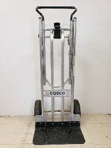 (9926040) Cosco 12203ASB1C 2-IN-1 Dolly