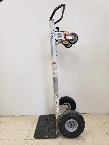 (9926040) Cosco 12203ASB1C 2-IN-1 Dolly - Photo 2