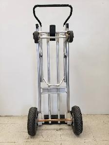 (9926040) Cosco 12203ASB1C 2-IN-1 Dolly - Photo 3