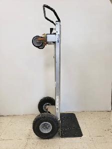 (9926040) Cosco 12203ASB1C 2-IN-1 Dolly - Photo 4