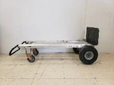 (9926040) Cosco 12203ASB1C 2-IN-1 Dolly - Photo 5