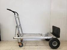 (9926040) Cosco 12203ASB1C 2-IN-1 Dolly - Photo 6