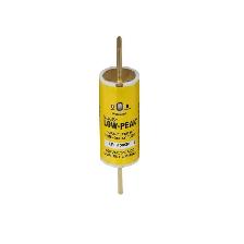 FUSIBLE 100AMP 600VAC/300VDC DUAL ELEMENT CLASSE J NEW LPJ-100SP