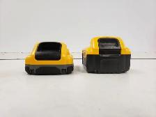 (9925784) Dewalt DCB245-2C Battery Starter Kit - 4.0Ah XR - 5... - Photo 3