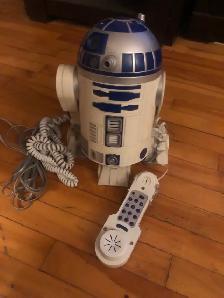 RDD2 téléphone 1996