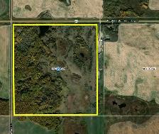 FARM LAND FOR SALE BY TENDER IN THE MUN. OF PRAIRIE LAKES - Photo 2