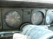 Trans am 1984 pour projet de restauration - Photo 6