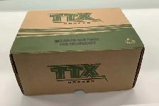 Mevotech TTX TXBPM0785 Front Disc Brake Pad Set Fits 1999-2013 C - Photo 4