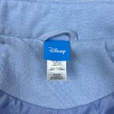 Disney Frozen Elsa Hooded Coat - Kids Size 5 - Photo 8